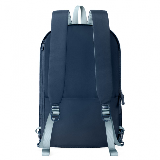 XD DESIGN Switch 2-in-1 Backpack NAVY/BLUE P706.3315