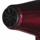 BaByliss Inspired Haartrockner hair dryer 2000 W Red