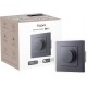 Aqara H2 EU light switch Grey