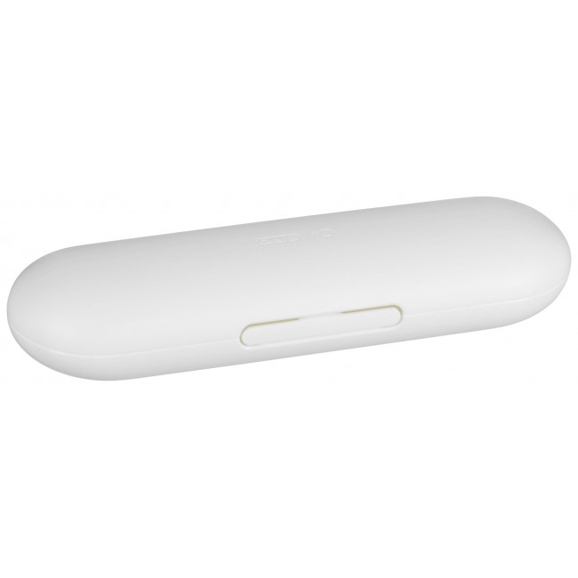 Oral-B iO Series 4 Quite Adult Rotating toothbrush White