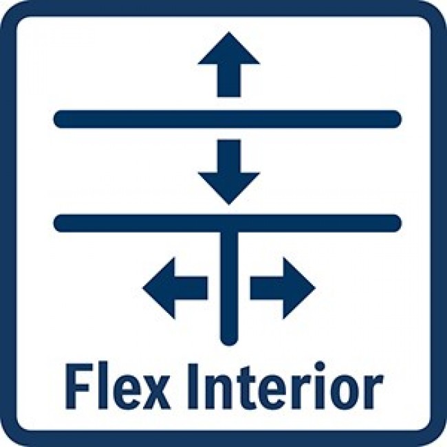 Bosch Serie 6 KGN39LBCF fridge-freezer Freestanding 363 L C Black