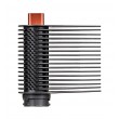 Dyson Airwrap Co-anda 2x Multistyler Warm Black, Rose gold 1700 W 2 m