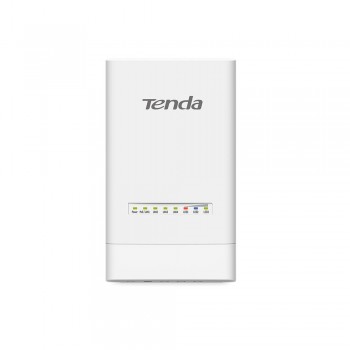 Tenda OS3 867 Mbit/s White Power over Ethernet (PoE)