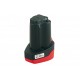 Metabo 62543800 cordless tool battery / charger