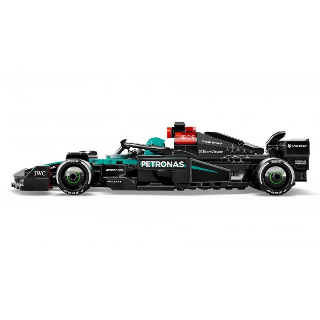 LEGO SPEED CHAMPIONS 77244 Mercedes-AMG F1 W15 LEGO SPEED CHAMPIONS 77244 Mercedes-AMG F1 W15