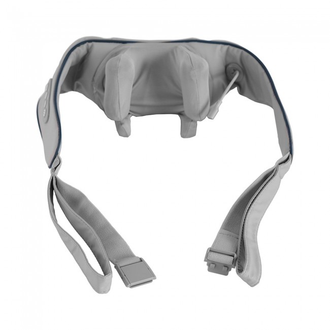 Neck & Shoulders Massager NECK & SHOULDERS MASSAGER MT6533 Neck & Shoulders Massager NECK & SHOULDERS MASSAGER MT6533