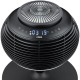 Noveen F780 Dome fan 1200 W Internal Black