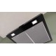 Cooker hood BOSCH DWB63BC60