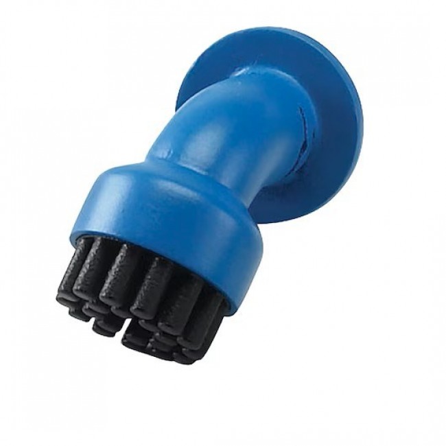 Black & Decker FSMH1321 steam cleaner Steam mop 0.5 L 1300 W Blue, White