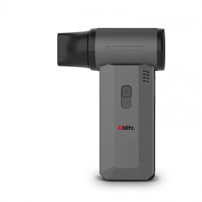 DRAGON - ELECTRIC BLOWER/VACUUM CLEANER