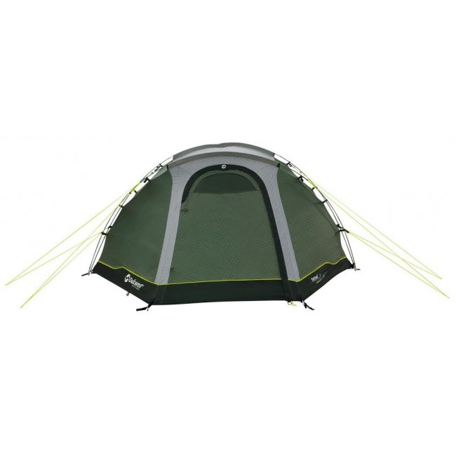 Outwell Cloud 4 4 person(s) Green Dome/Igloo tent