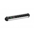 Bachmann Primo Grey 6 AC outlet(s) 1.75 m Bachmann Primo Grey 6 AC outlet(s) 1.75 m