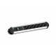 Bachmann Primo Grey 6 AC outlet(s) 1.75 m