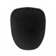 Contour Design Active Key Contour Washable Mouse IP68 Scroll Wheel Wired Black PMJ1