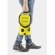 K rcher K 2 Classic Car pressure washer Compact Electric 360 l/h Yellow K rcher K 2 Classic Car pressure washer Compact Electric 360 l/h Yellow