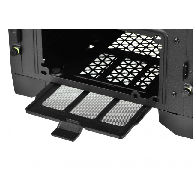 Corsair CC-9011255-WW computer case Midi Tower Black