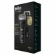 Braun Series 9 Pro+ 9510s Wet & Dry Foil shaver Trimmer Black Braun Series 9 Pro+ 9510s Wet & Dry Foil shaver Trimmer Black