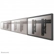 Neomounts LED-VW1000BLACK Videowall wall mount 40-75