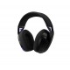 Logitech G G321 LIGHTSPEED Headset Wireless Head-band Gaming USB Type-C Bluetooth Black