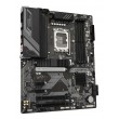 GIGABYTE Z790 D Motherboard - Supports Intel Core 14th Gen CPUs, 12+1+ Phases Digital VRM, up to 7600MHz DDR5 (OC), 3xPCIe 4.0 M.2, 2.5GbE LAN, USB 3.2 Gen 2