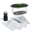 FoodSaver VS1199X manual vacuum sealer FoodSaver VS1199X manual vacuum sealer