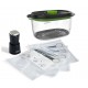 FoodSaver VS1199X manual vacuum sealer