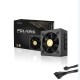 Chieftec Polaris power supply unit 650 W 20+4 pin ATX PS/2 Black