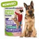 ANIMAL ISLAND Everyday Monoprotein Veal, Duck, Turkey - wet dog food - 9x300g
