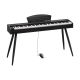 Kruger&Matz digital piano KMDP-45P-BK matte black Kruger&Matz digital piano KMDP-45P-BK matte black