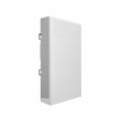 Mikrotik netPower 15FR Fast Ethernet (10/100) Power over Ethernet (PoE) White