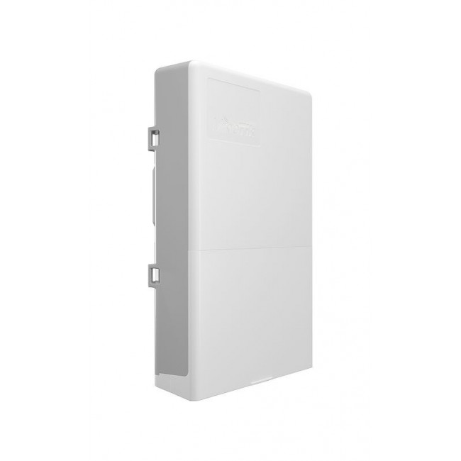 Mikrotik netPower 15FR Fast Ethernet (10/100) Power over Ethernet (PoE) White