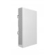 Mikrotik netPower 15FR Fast Ethernet (10/100) Power over Ethernet (PoE) White
