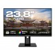 JAPANNEXT JN-IPS238FHDR-C65W-HSP computer monitor 60.5 cm (23.8