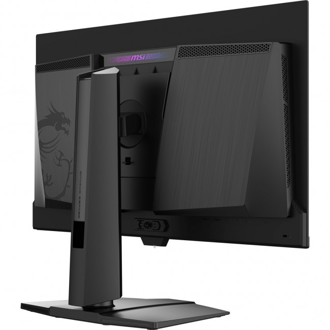 MSI MPG 271QRDE QD-OLED X50 computer monitor 67.3 cm (26.5 MSI MPG 271QRDE QD-OLED X50 computer monitor 67.3 cm (26.5