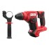 HAMMER ROTARY CORDLESS 3821CA 20V BL