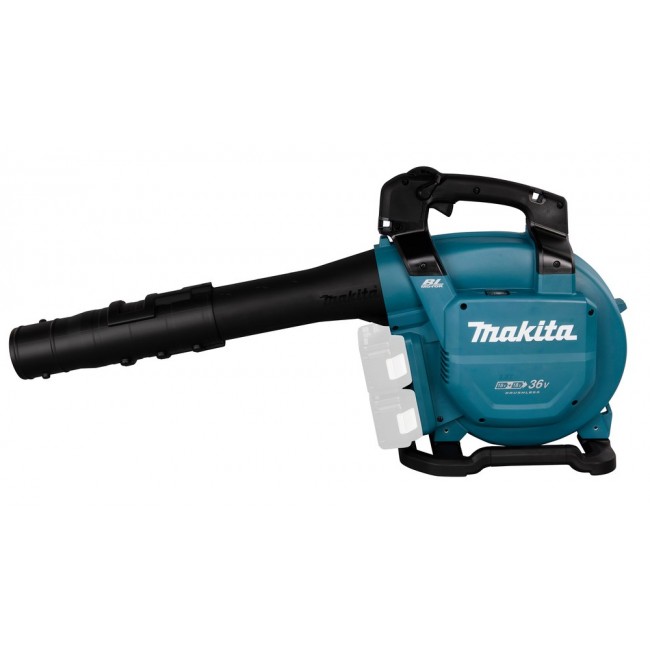 Makita DUB363ZV leaf blower 18 V Makita DUB363ZV leaf blower 18 V