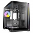 Antec 0-761345-10225-4 computer case Midi Tower Black