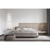 Activejet LED wall lamp AJE-LUNGO Patina