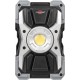 Brennenstuhl 1173100100 floodlight Black, Grey 15 W LED
