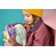 LEGO CREATOR 3 IN 1 31391 Art Fashion Bag with Storage