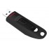 SanDisk Ultra USB flash drive 256 GB USB Type-A 3.2 Gen 1 (3.1 Gen 1) Black