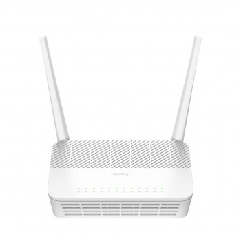 Cudy AC1200 Wi-Fi VoIP GPON Router