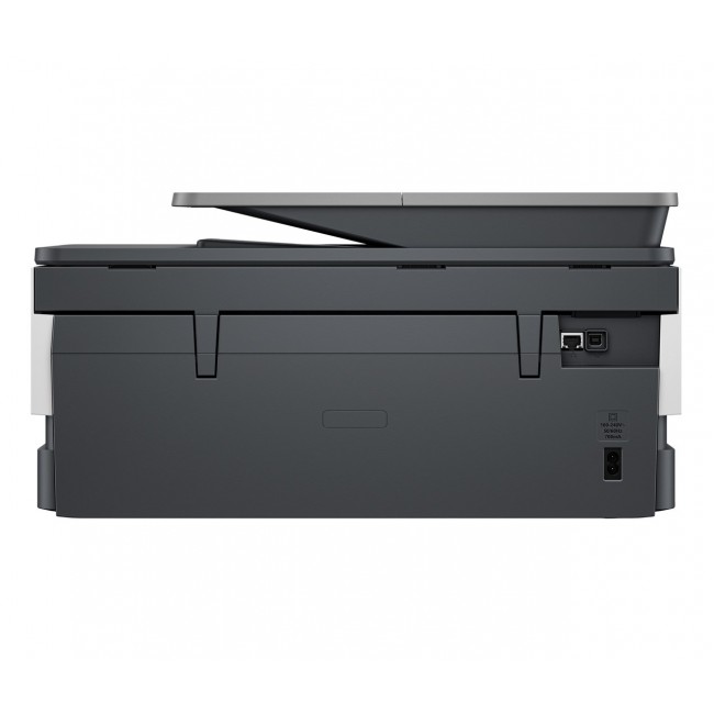 HP OfficeJet Pro 8122e Wireless All-in-One Color Printer, Instant Ink Two-sided printing