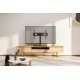 Neomounts DS45-430BL16 TV stand 37-70