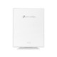 TP-Link Omada EAP650-DESKTOP wireless access point 2976 Mbit/s White Power over Ethernet (PoE)