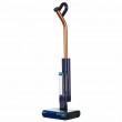 Dyson Clean + Wash Hygiene Electric mop Battery Dry&wet Bagless Blue, Copper