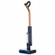 Dyson Clean + Wash Hygiene Electric mop Battery Dry&wet Bagless Blue, Copper