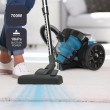 Bagless hoover Black+Decker BXVML701E