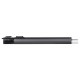 Samsung VS90F40DEK 2-in-1 stick vacuum Battery Dry HEPA Bagless 0.5 L 1300 W Black