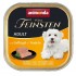 ANIMONDA Vom Feinsten Adult Poultry with pasta - wet dog food - 150g